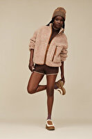 117331 ESMEE CLOG UGG Kadın Platform Sandalet