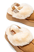 1113474 FUNKETTE UGG KADIN PLATFORM SANDALET