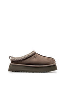 1122553 TAZZ UGG KADIN PLATFORM TERLİK