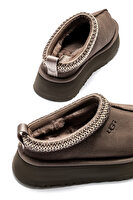 1122553 TAZZ UGG KADIN PLATFORM TERLİK