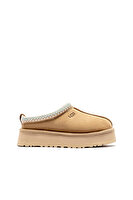 1122553 TAZZ UGG KADIN PLATFORM TERLİK