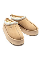 1122553 TAZZ UGG KADIN PLATFORM TERLİK