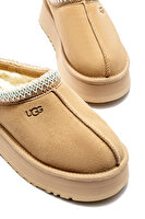1122553 TAZZ UGG KADIN PLATFORM TERLİK