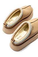 1122553 TAZZ UGG KADIN PLATFORM TERLİK