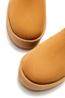 1135092 CLASSIC ULTRA MINI PLATFORM UGG KADIN PLATFORM BOT