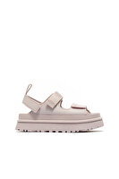 1152685 GOLDENGLOW UGG KADIN PLATFORM SANDALET