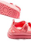 1152685 GOLDENGLOW UGG KADIN PLATFORM SANDALET