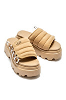 1152697 CALLIE UGG KADIN PLATFORM TERLİK