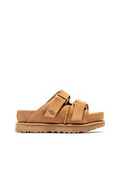 1155458 GOLDENSTAR HI SLIDE UGG KADIN PLATFORM TERLİK