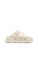 1167430 GOLDENGLOW SLIDE UGG KADIN PLATFORM TERLİK