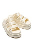 1167430 GOLDENGLOW SLIDE UGG KADIN PLATFORM TERLİK