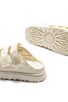 1167430 GOLDENGLOW SLIDE UGG KADIN PLATFORM TERLİK