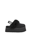1113474 FUNKETTE UGG KADIN Platform Terlik
