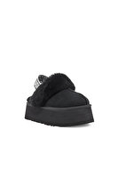 1113474 FUNKETTE UGG KADIN Platform Terlik