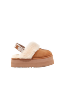 1113474 FUNKETTE UGG KADIN Platform Terlik