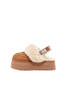 1113474 FUNKETTE UGG KADIN Platform Terlik