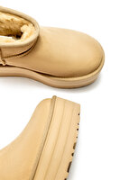 1135092 CLASSIC ULTRA MINI PLATFORM UGG Kadın Platform Bot
