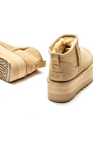 1135092 CLASSIC ULTRA MINI PLATFORM UGG Kadın Platform Bot