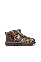 1158328 CLASSIC ULTRA MINI CASPIAN UGG Kadın Bot