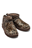 1158328 CLASSIC ULTRA MINI CASPIAN UGG Kadın Bot