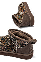 1158328 CLASSIC ULTRA MINI CASPIAN UGG Kadın Bot