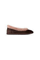 1178111 ZORA BALLET FLAT UGG KADIN Babet