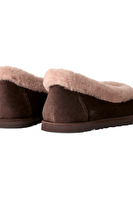 1178111 ZORA BALLET FLAT UGG KADIN Babet