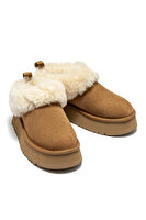 1171393 TAZZELLE  UGG KADIN PLATFORM TERLİK