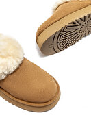 1171393 TAZZELLE  UGG KADIN PLATFORM TERLİK