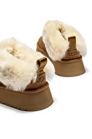 1171393 TAZZELLE  UGG KADIN PLATFORM TERLİK
