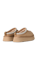 1174471 TAZZ II UGG KADIN PLATFORM TERLİK