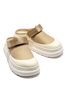 1175295 GOLDENGLOW CANVAS CLOG UGG KADIN TERLİK