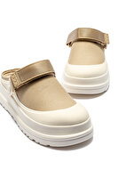 1175295 GOLDENGLOW CANVAS CLOG UGG KADIN TERLİK