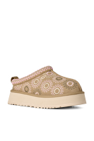 1178193 TAZZ SUN STITCH UGG KADIN PLATFORM SANDALET