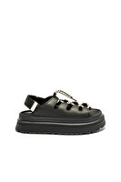 1179370 GOLDENGLOW TOGGLE UGG KADIN PLATFORM SANDALET