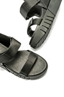 DELTA RUN UNITED NUDE KADIN SANDALET