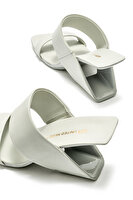 LOOP HI UNITED NUDE KADIN TOPUKLU TERLİK