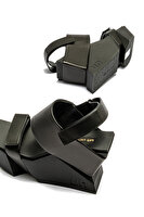 BRUTT SANDAL UNITED NUDE KADIN TOPUKLU SANDALET