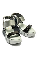 DELTA RUN UNITED NUDE KADIN SANDALET