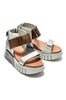 DELTA RUN  UNITED NUDE KADIN SANDALET