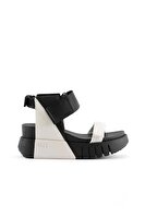 DELTA RUN  UNITED NUDE KADIN SANDALET