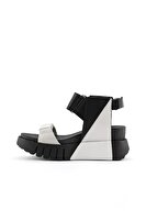 DELTA RUN  UNITED NUDE KADIN SANDALET
