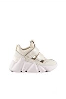 SPACE KICK UNITED NUDE KADIN SNEAKER