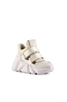 SPACE KICK UNITED NUDE KADIN SNEAKER