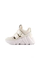 SPACE KICK UNITED NUDE KADIN SNEAKER