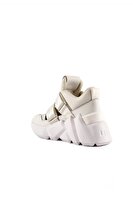 SPACE KICK UNITED NUDE KADIN SNEAKER