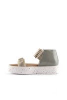 VITA SANDAL UNITED NUDE KADIN SANDALET