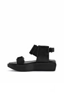 WA LO  UNITED NUDE KADIN SANDALET