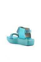 WA LO  UNITED NUDE KADIN SANDALET