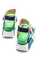 DELTA RUN  UNITED NUDE KADIN SANDALET